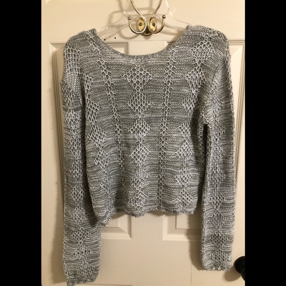Knit sweater - Picture 3 of 3